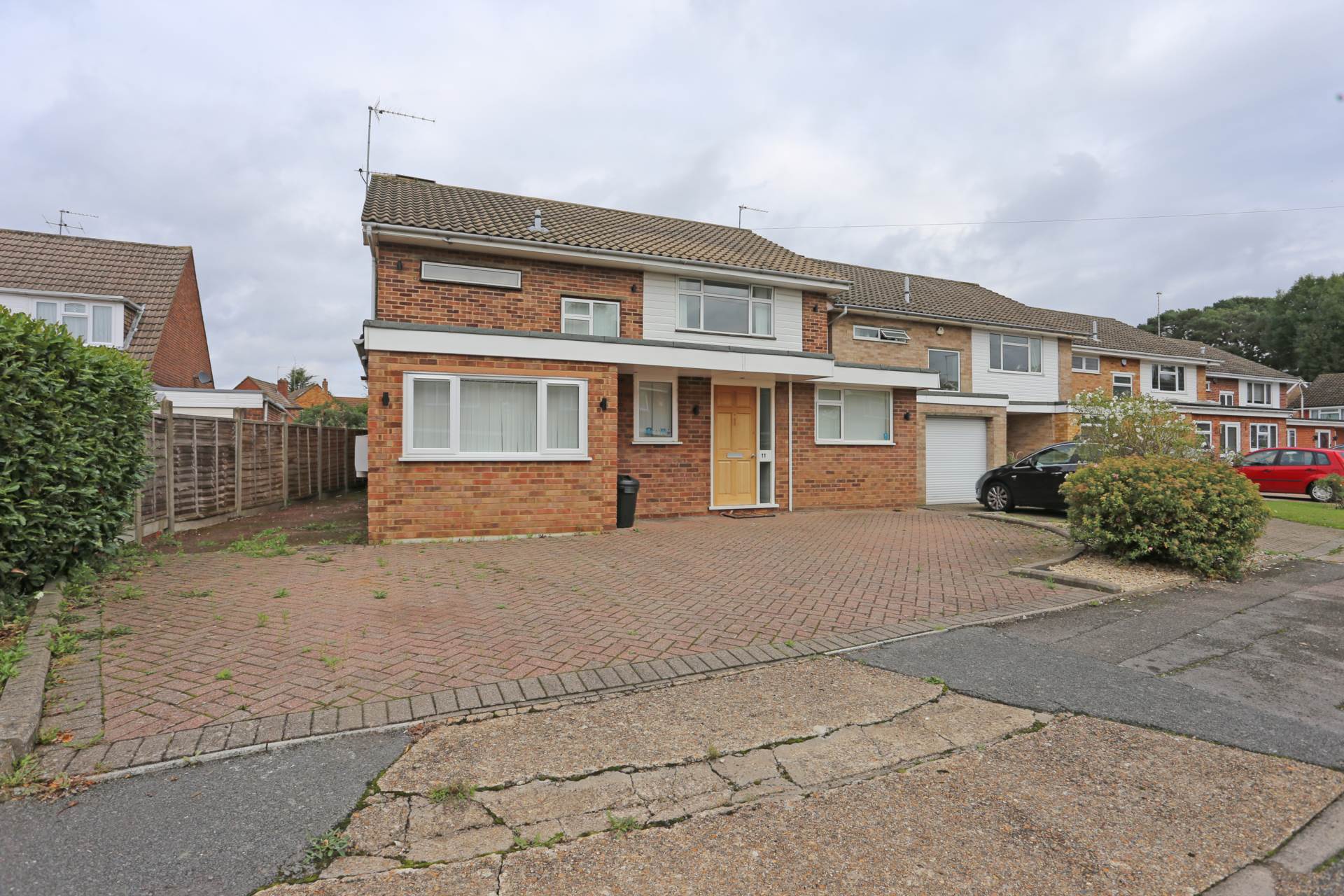 Boniface Road, Uxbridge, UB10, Image 1