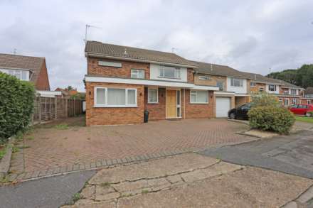 Property For Sale Boniface Road, Uxbridge