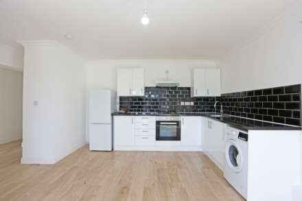 1 Bedroom Flat, Howard Road, Barking, IG11