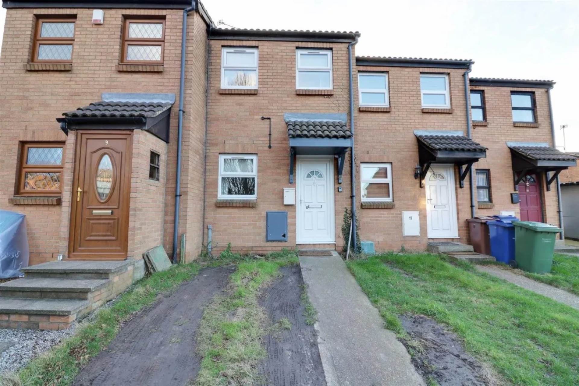Quarry Mews, Purfleet On Thames, RM19, Image 1