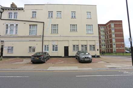 Property For Sale 244 Barking Road, Newham, London