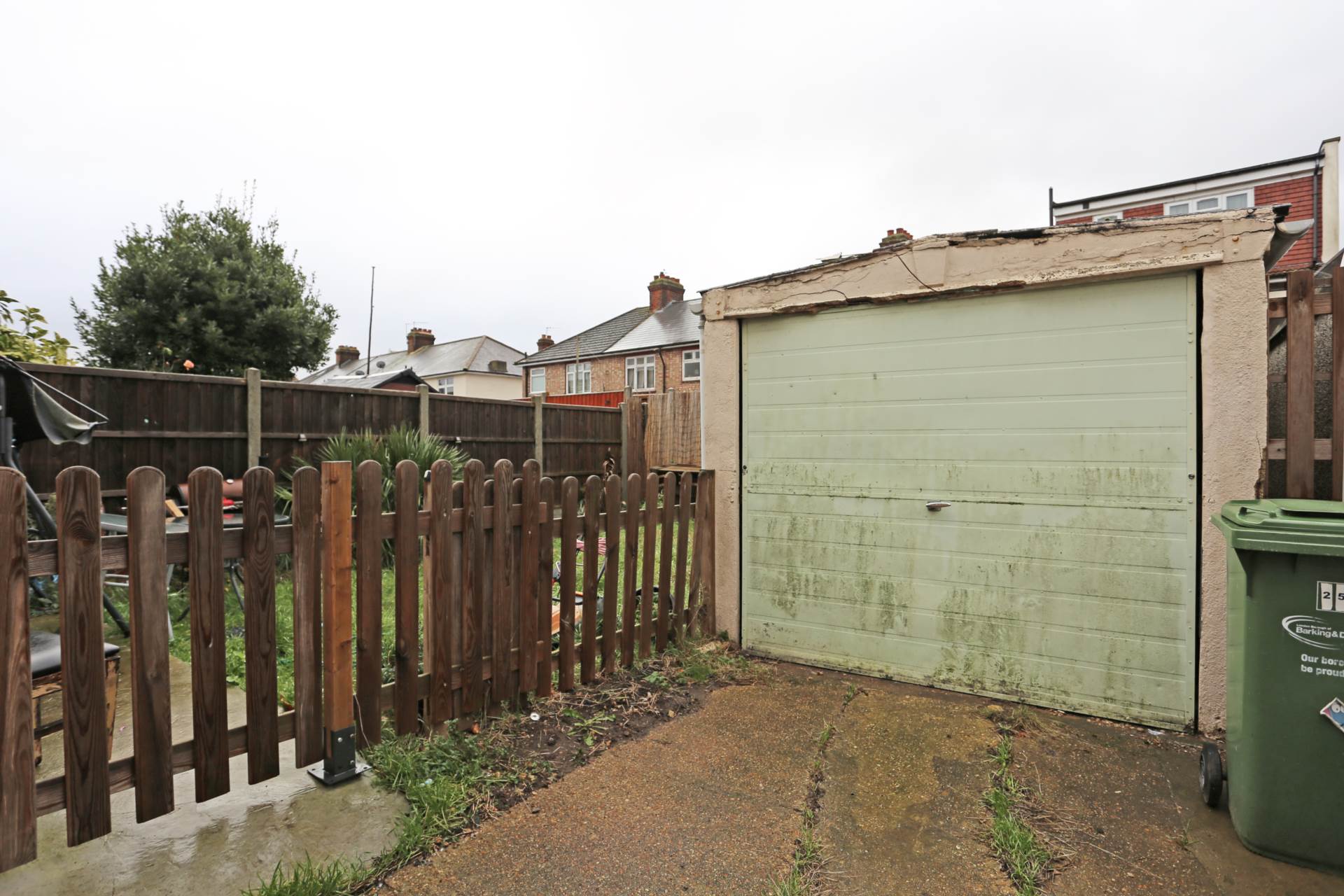 Alexandra Road, Chadwell Heath, RM6, Image 15