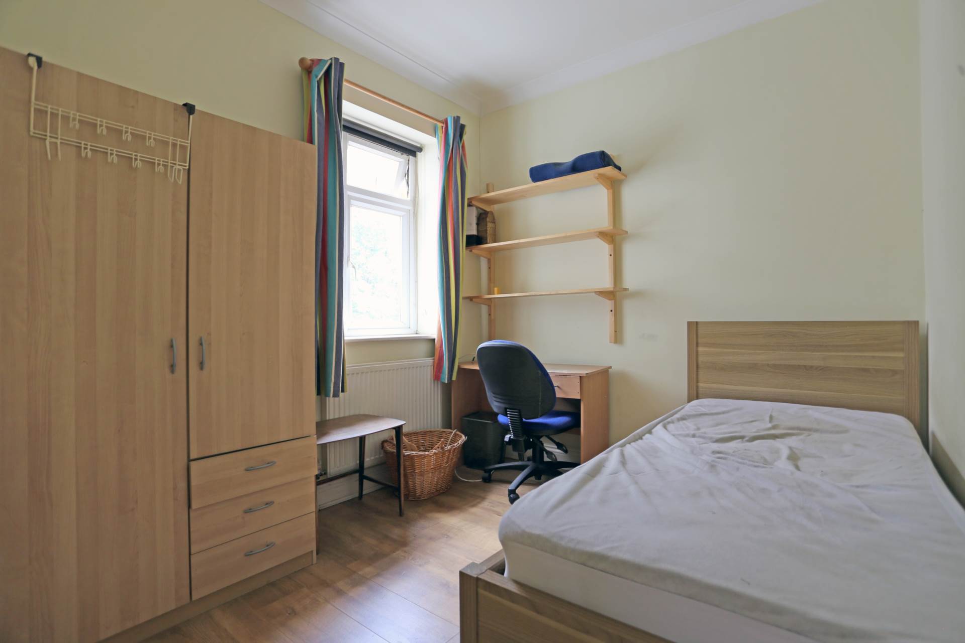 Peterborough Road, London, Image 10