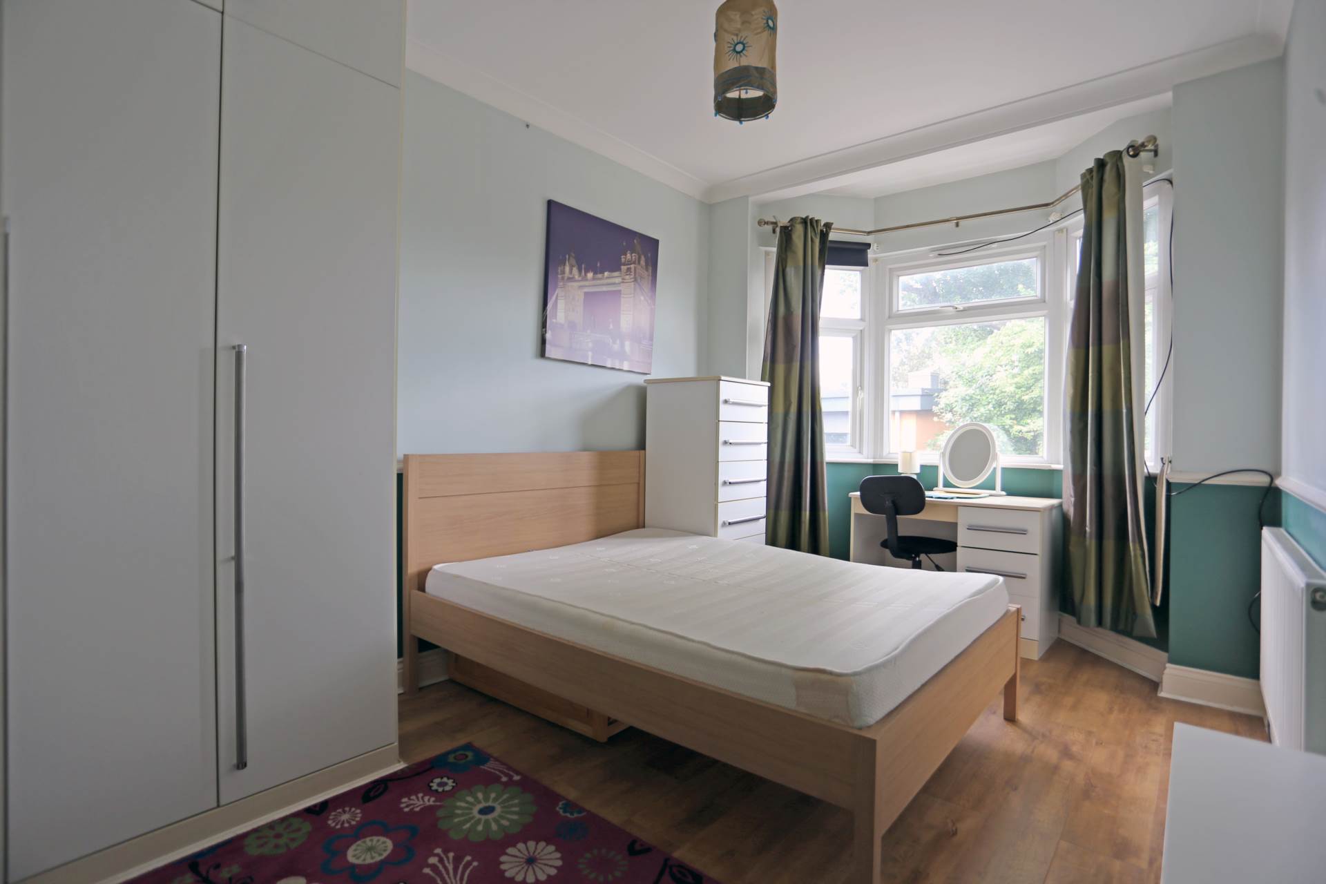 Peterborough Road, London, Image 11