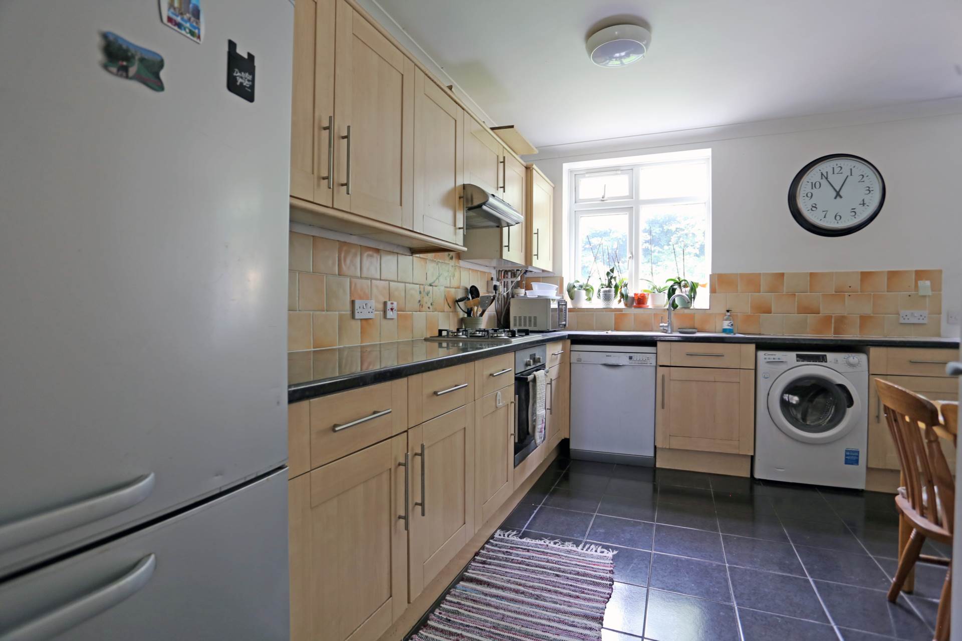 Peterborough Road, London, Image 3