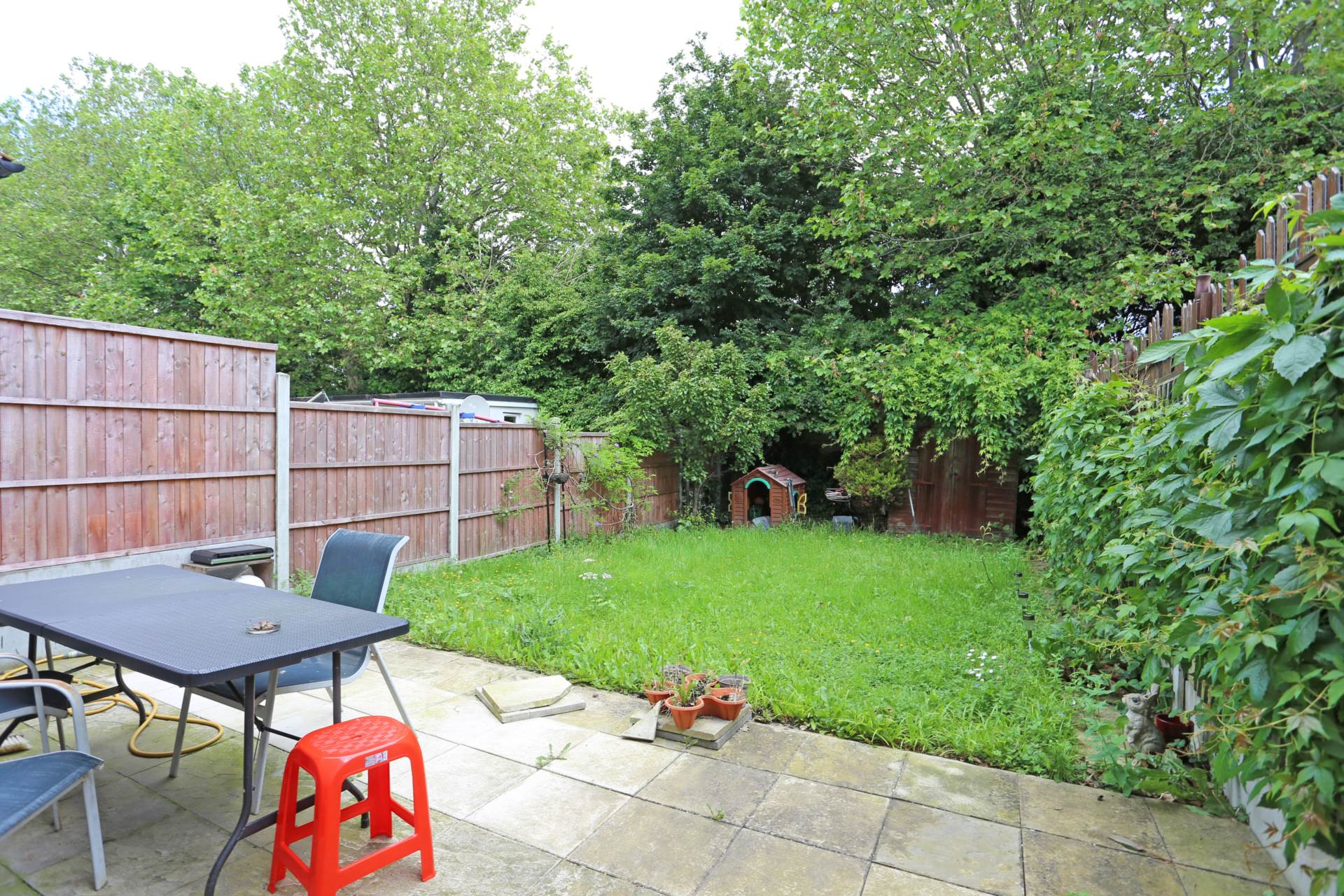 Peterborough Road, London, Image 7