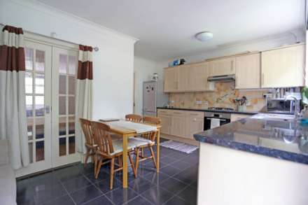 Property For Rent Peterborough Road, London