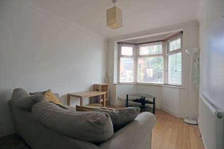 Peterborough Road, London, Image 5