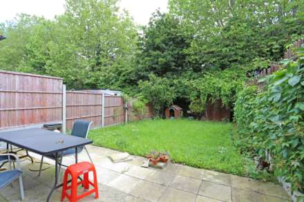 Peterborough Road, London, Image 7