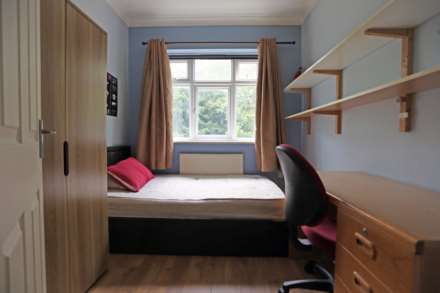 Peterborough Road, London, Image 9