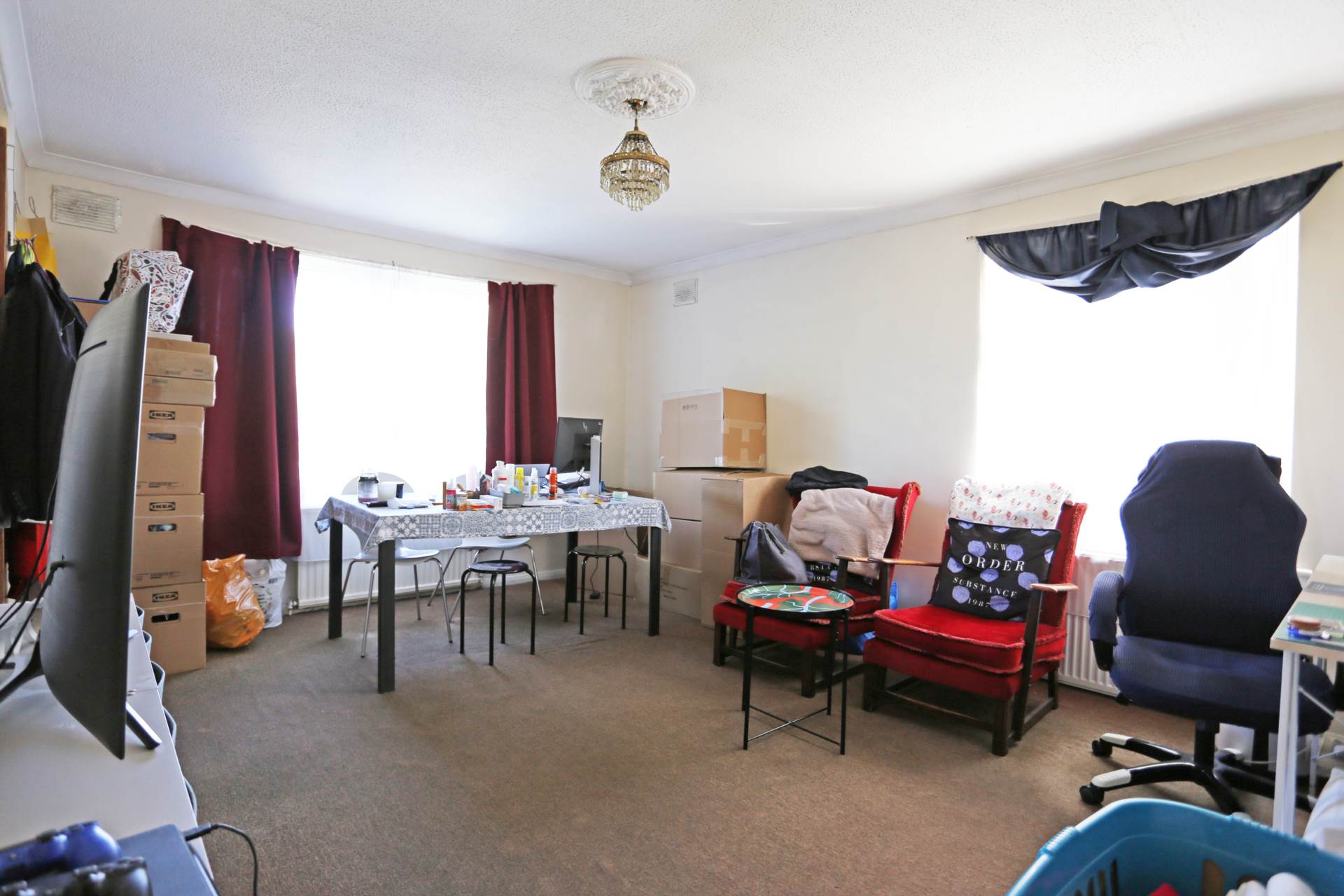 Bawdsey Avenue, Farmview Court, Ilford, IG2, Image 2