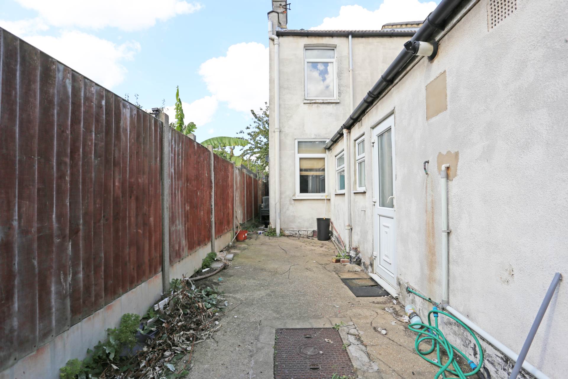 Olive Road, Plaistow, E13, Image 10