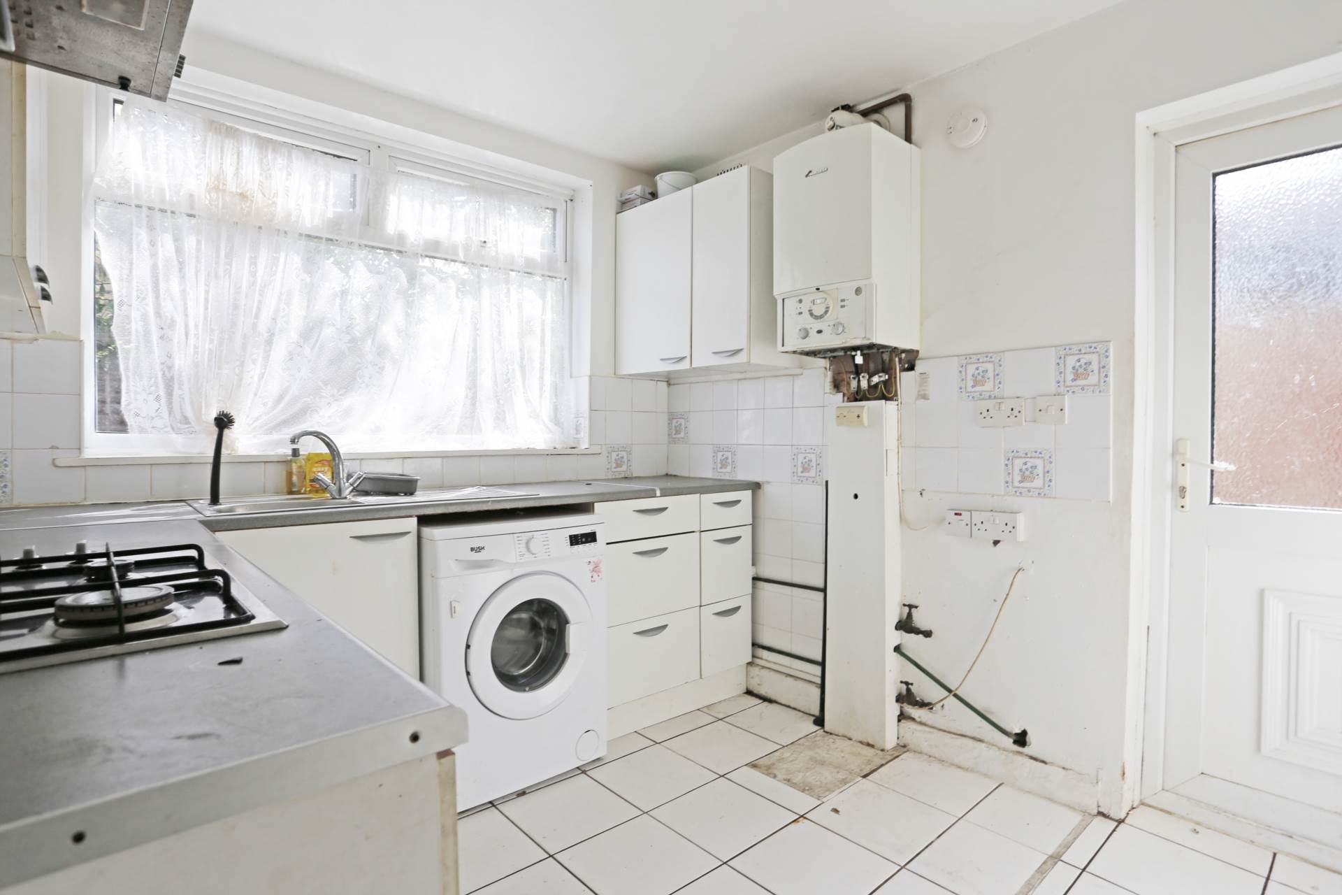 Olive Road, Plaistow, E13, Image 3