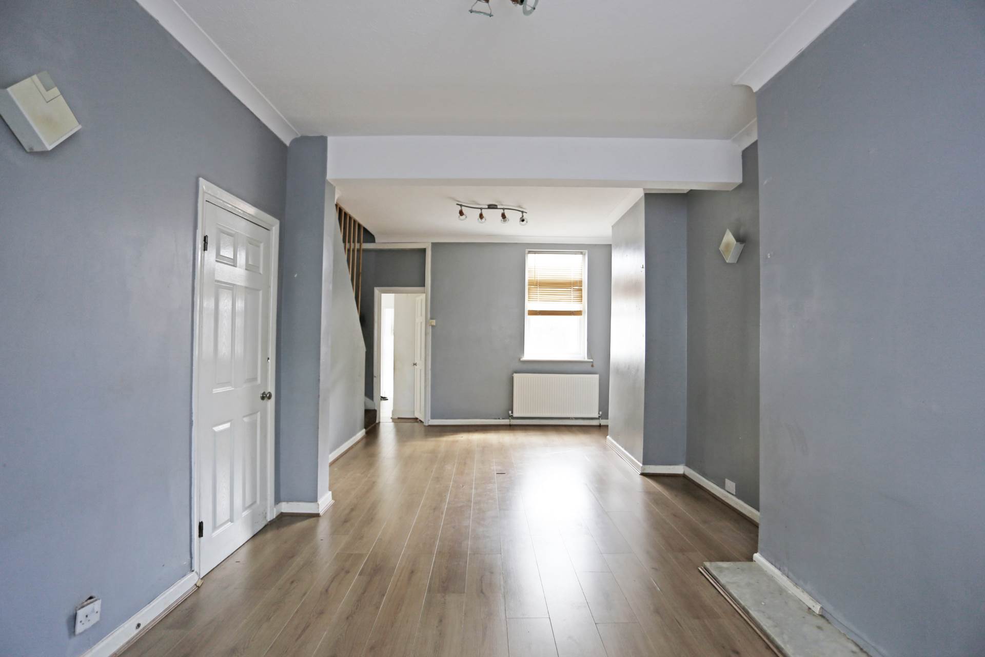 Olive Road, Plaistow, E13, Image 6