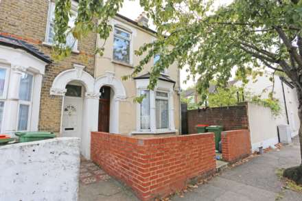 2 Bedroom End Terrace, Olive Road, Plaistow, E13
