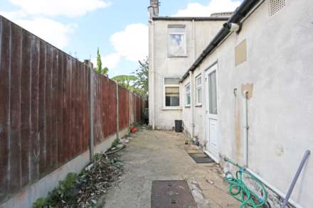 Olive Road, Plaistow, E13, Image 10