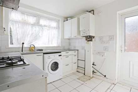 Olive Road, Plaistow, E13, Image 3