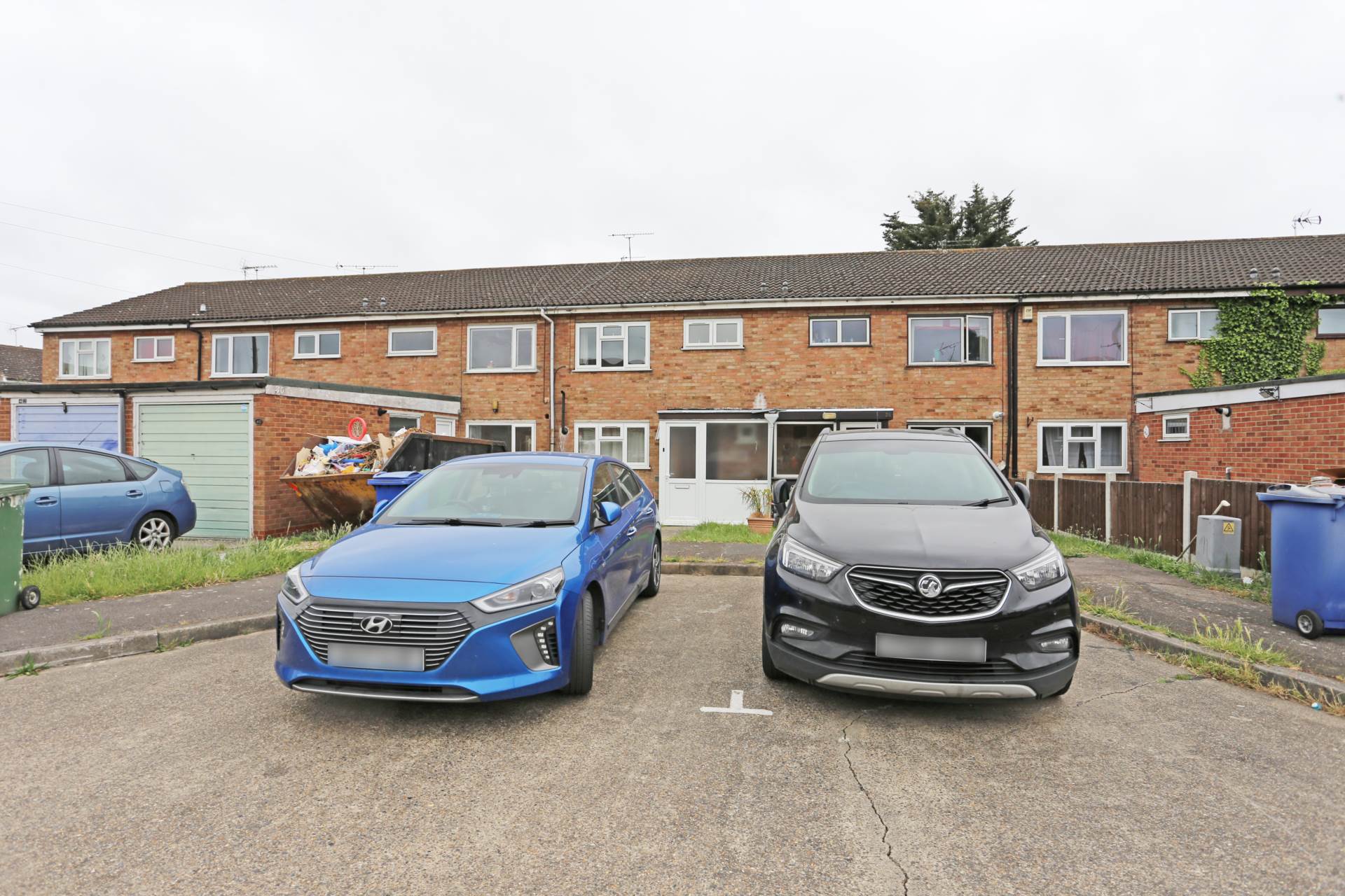 Fleming Gardens, Tilbury, RM18, Image 12