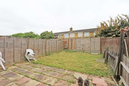 Fleming Gardens, Tilbury, RM18, Image 10