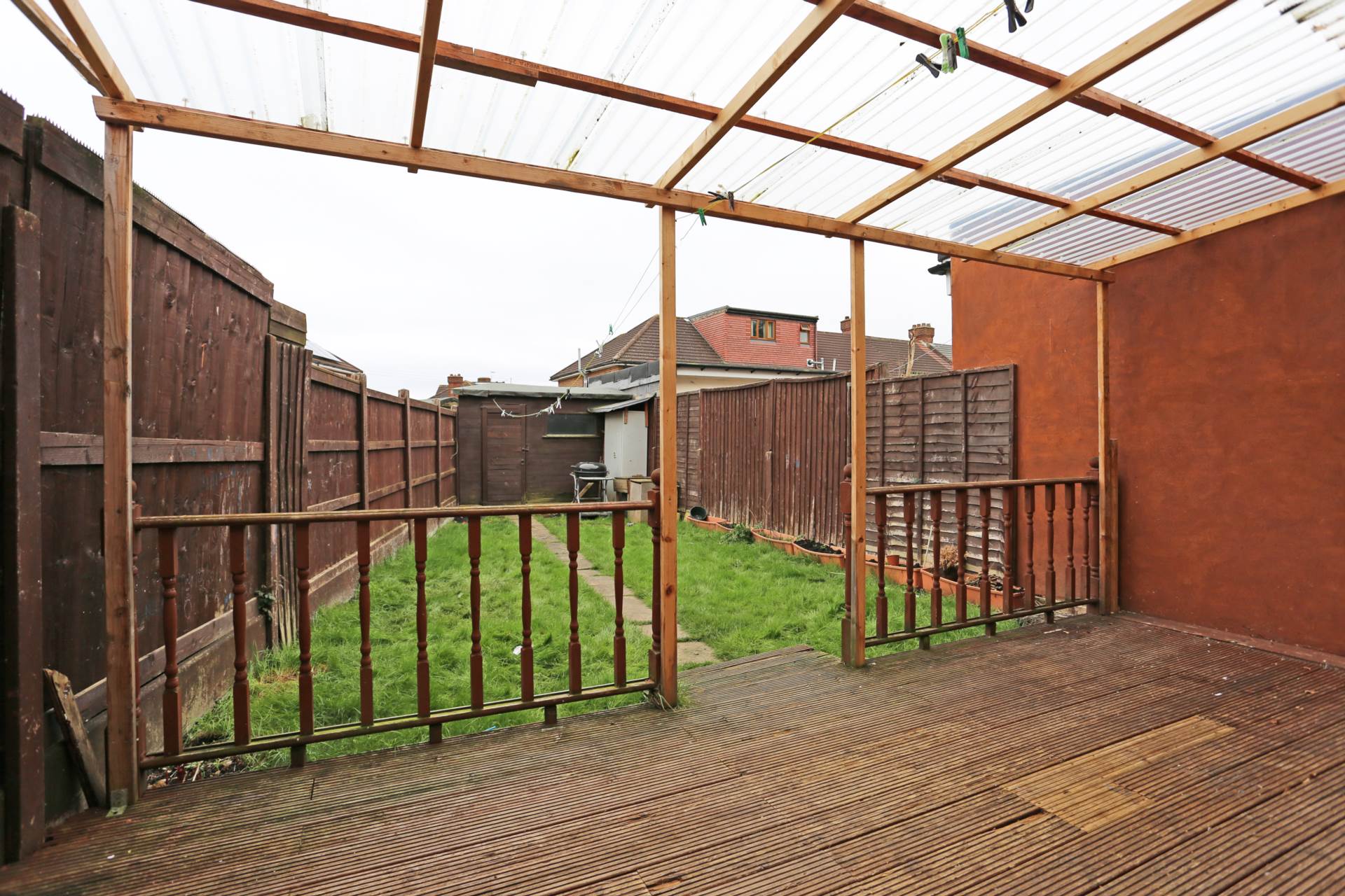 Kingsley Road, Hainault, Fairlop, IG6, Image 12