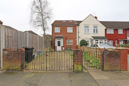 Kingsley Road, Hainault, Fairlop, IG6
