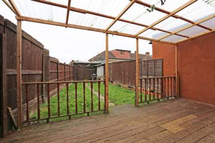 Kingsley Road, Hainault, Fairlop, IG6, Image 12