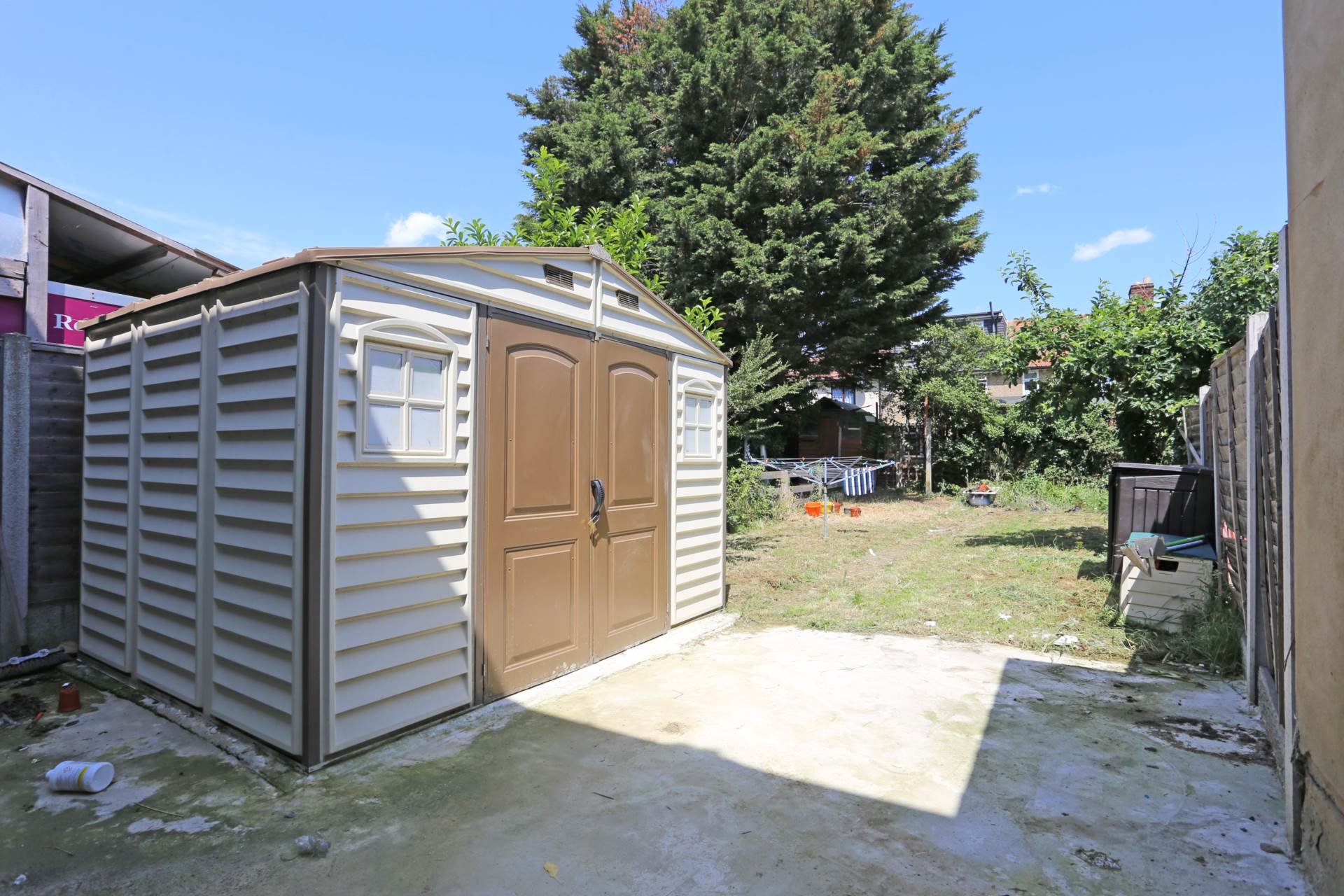 Becontree Avenue, Dagenham, RM8, Image 9
