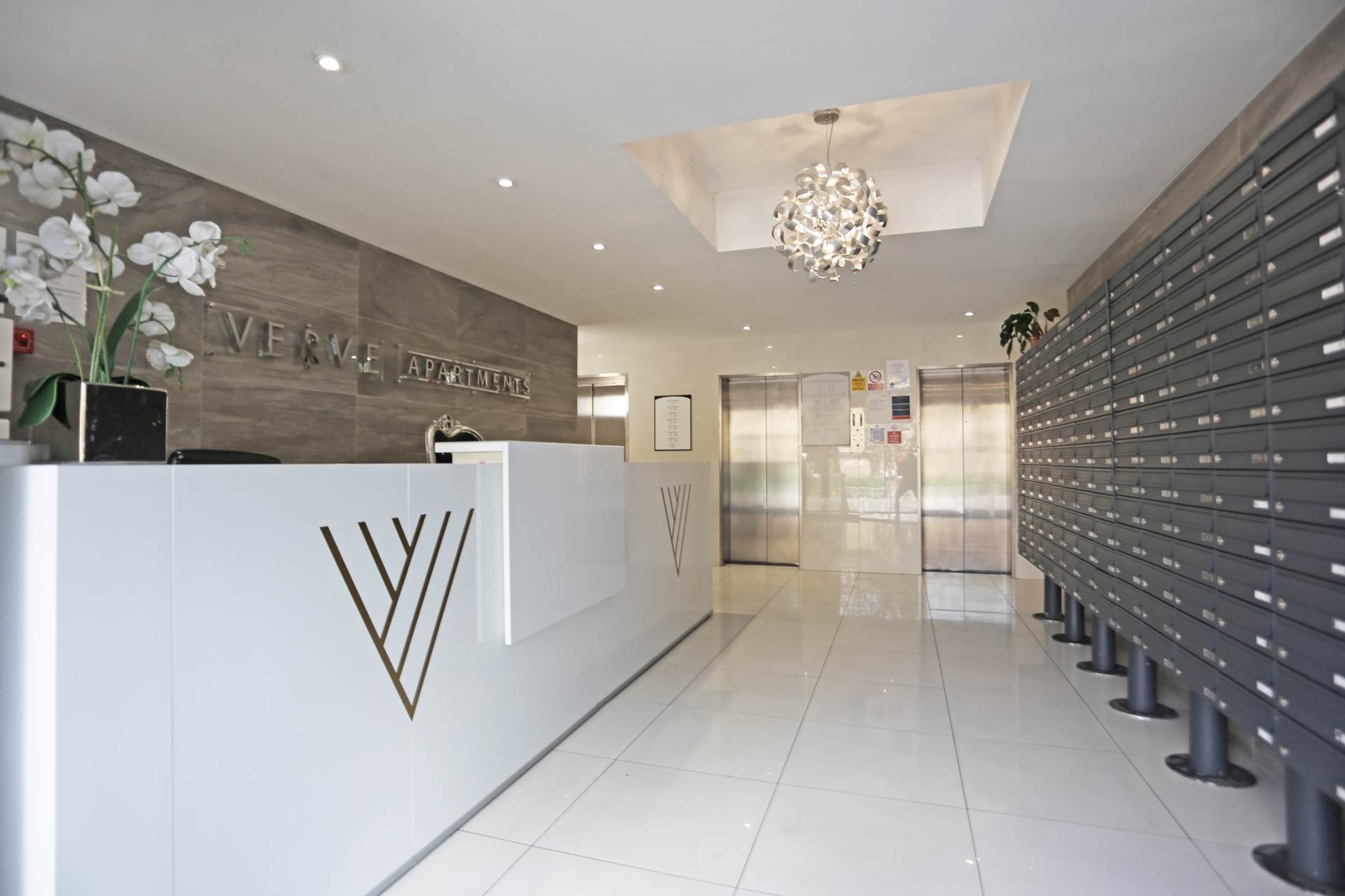 Verve Apartments, Mercury Gardens, Romford, Image 7