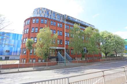 Verve Apartments, Mercury Gardens, Romford