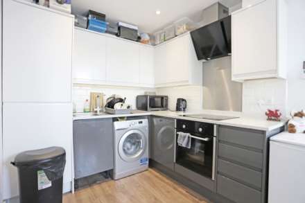 Verve Apartments, Mercury Gardens, Romford, Image 2