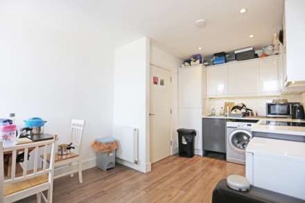 Verve Apartments, Mercury Gardens, Romford, Image 3