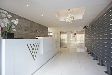 Verve Apartments, Mercury Gardens, Romford, Image 7