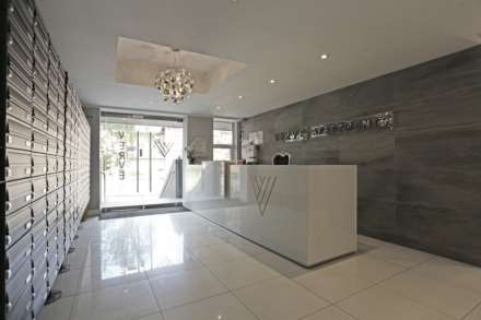 Verve Apartments, Mercury Gardens, Romford, Image 8
