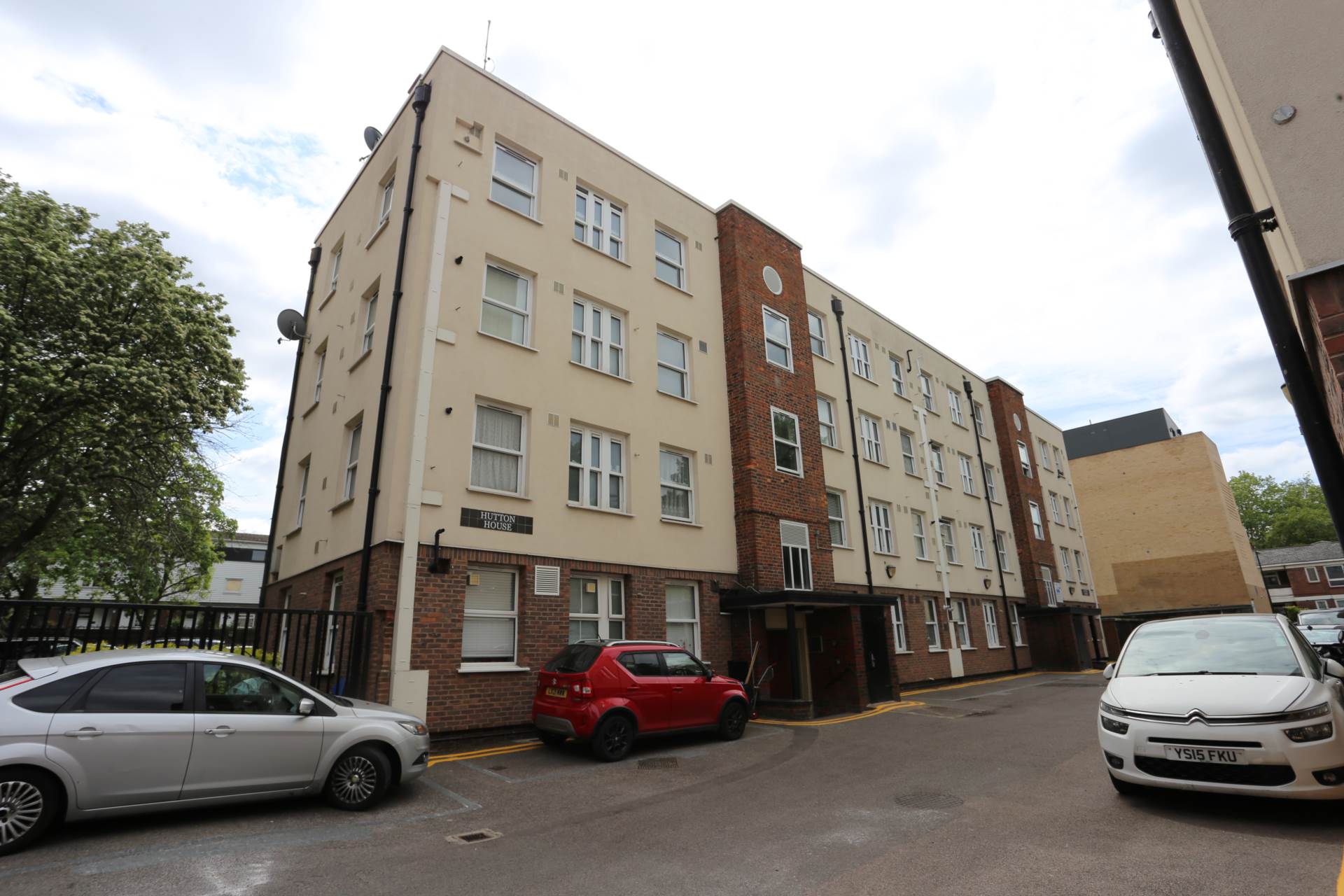 Hutton House, London, Image 1