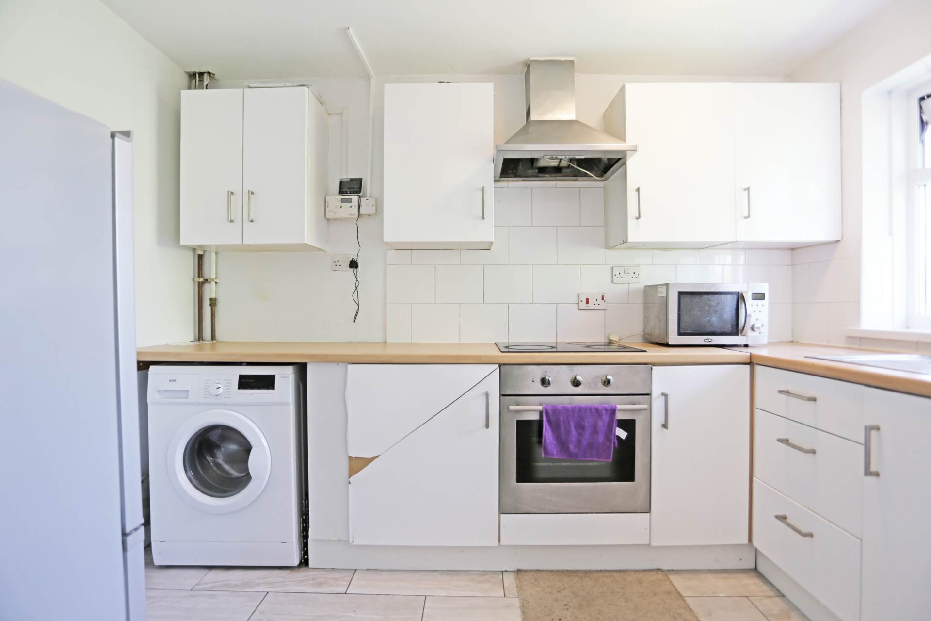 Castleton Road, Ilford, Goodmayes, IG3, Image 1