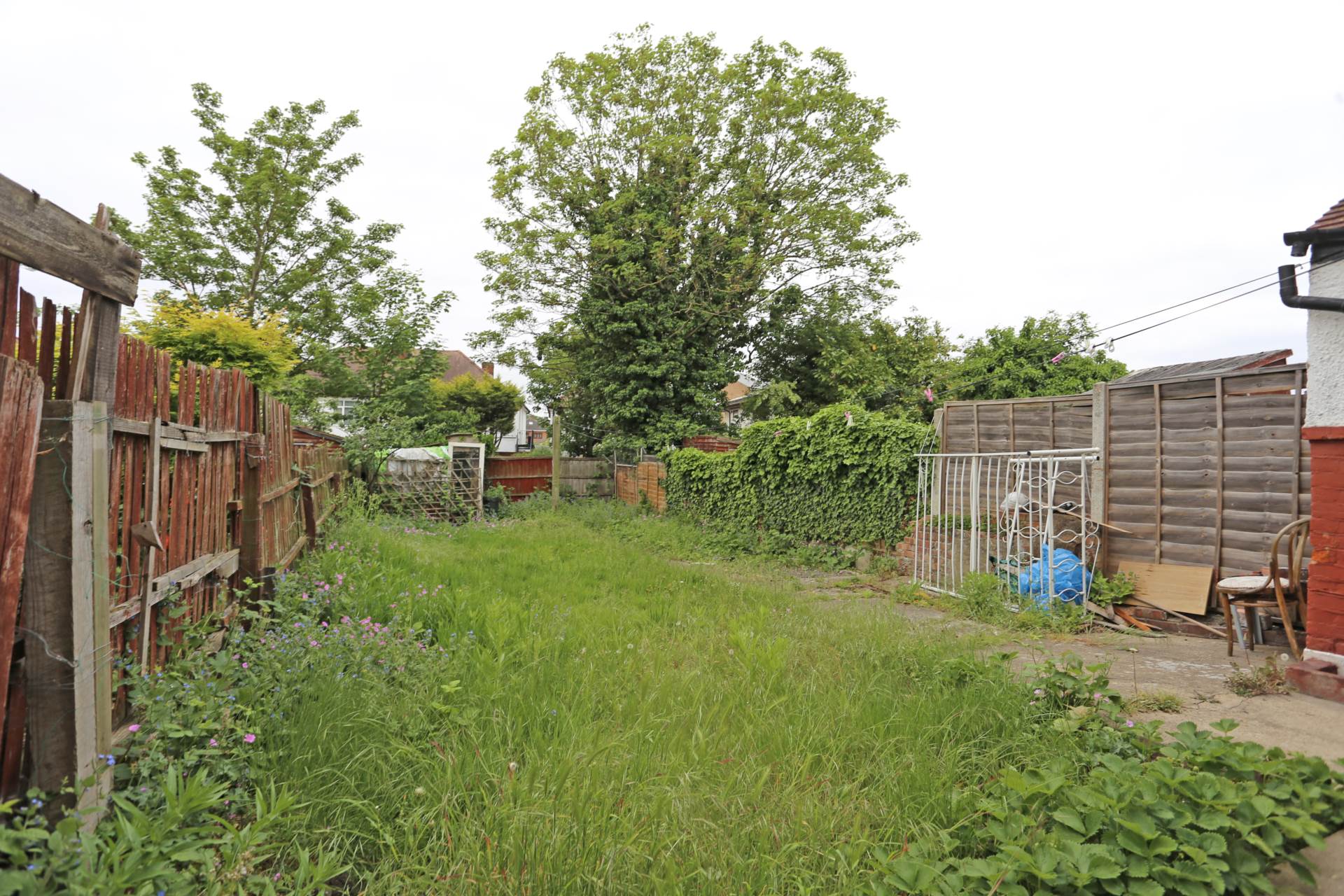 Bute Road, Ilford, Barkingside, IG6, Image 10