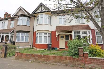 Property For Rent Bute Road, Ilford