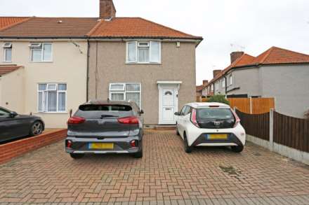 Homestead Road, Dagenham, Image 1