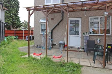 Homestead Road, Dagenham, Image 10