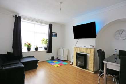 Homestead Road, Dagenham, Image 2