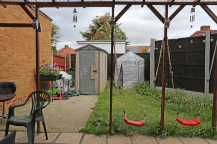 Homestead Road, Dagenham, Image 9