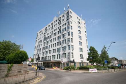 Enterprise House, High Road, Chadwell Heath, RM6