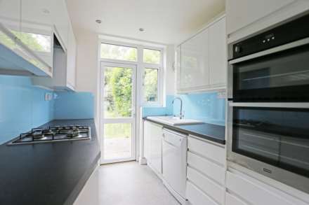 Kings Avenue, Chadwell Heath, Romford, RM6, Image 2