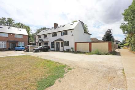 Ainsley Avenue, Romford, RM7, Image 18