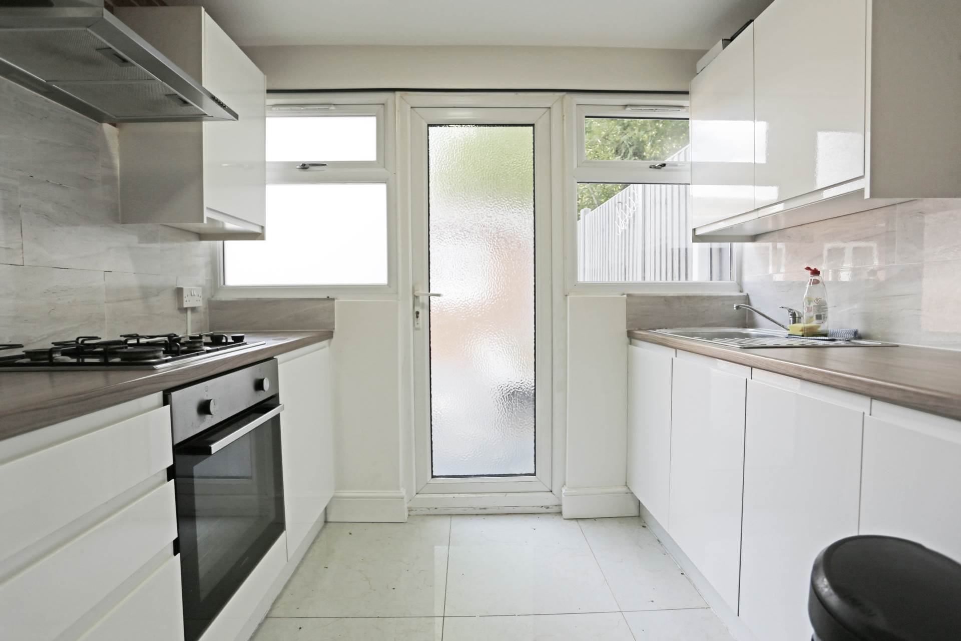 Jutsums Lane, Romford, RM7, Image 1