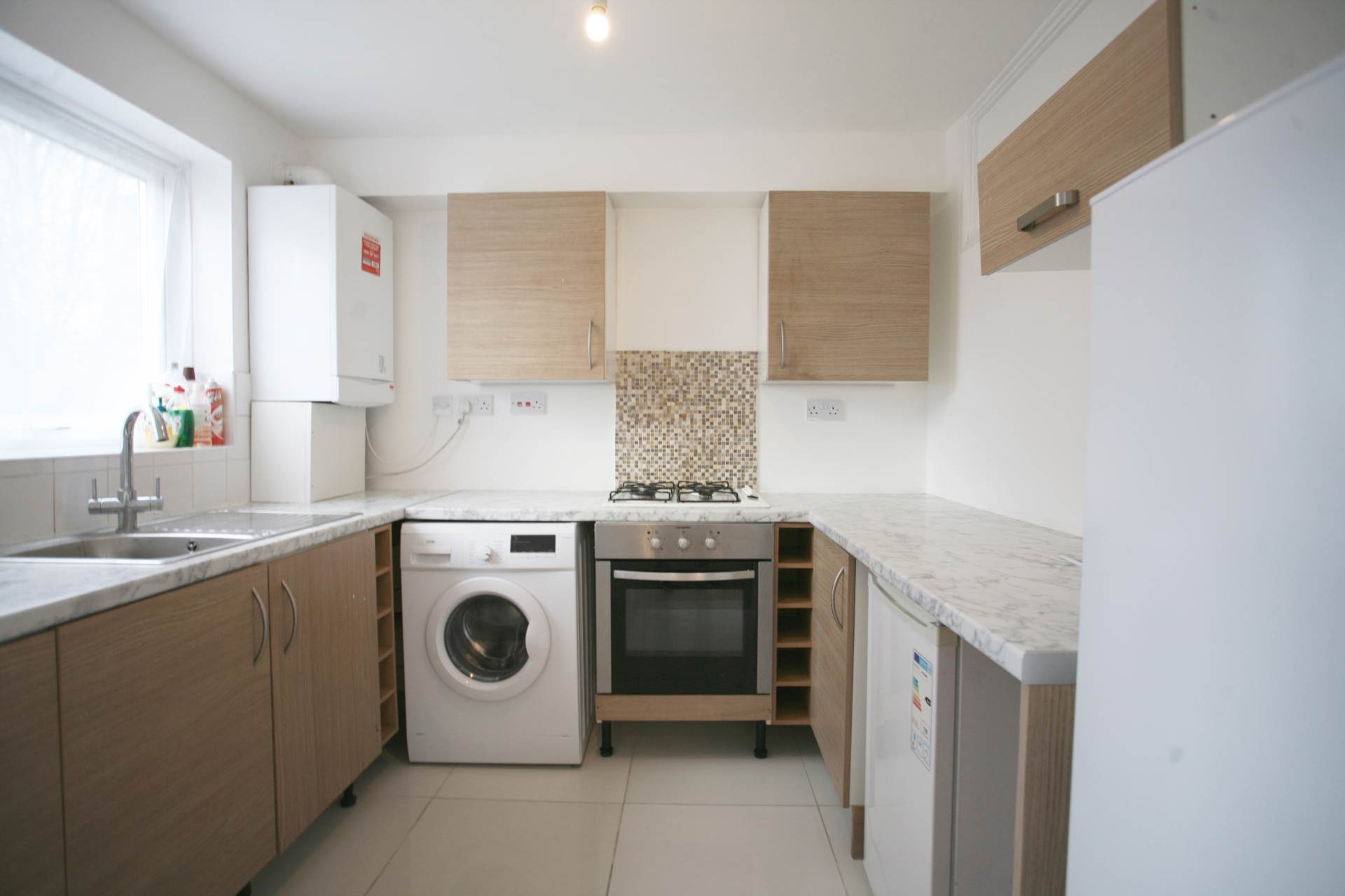 Gurney Close, Barking, IG11, Image 2