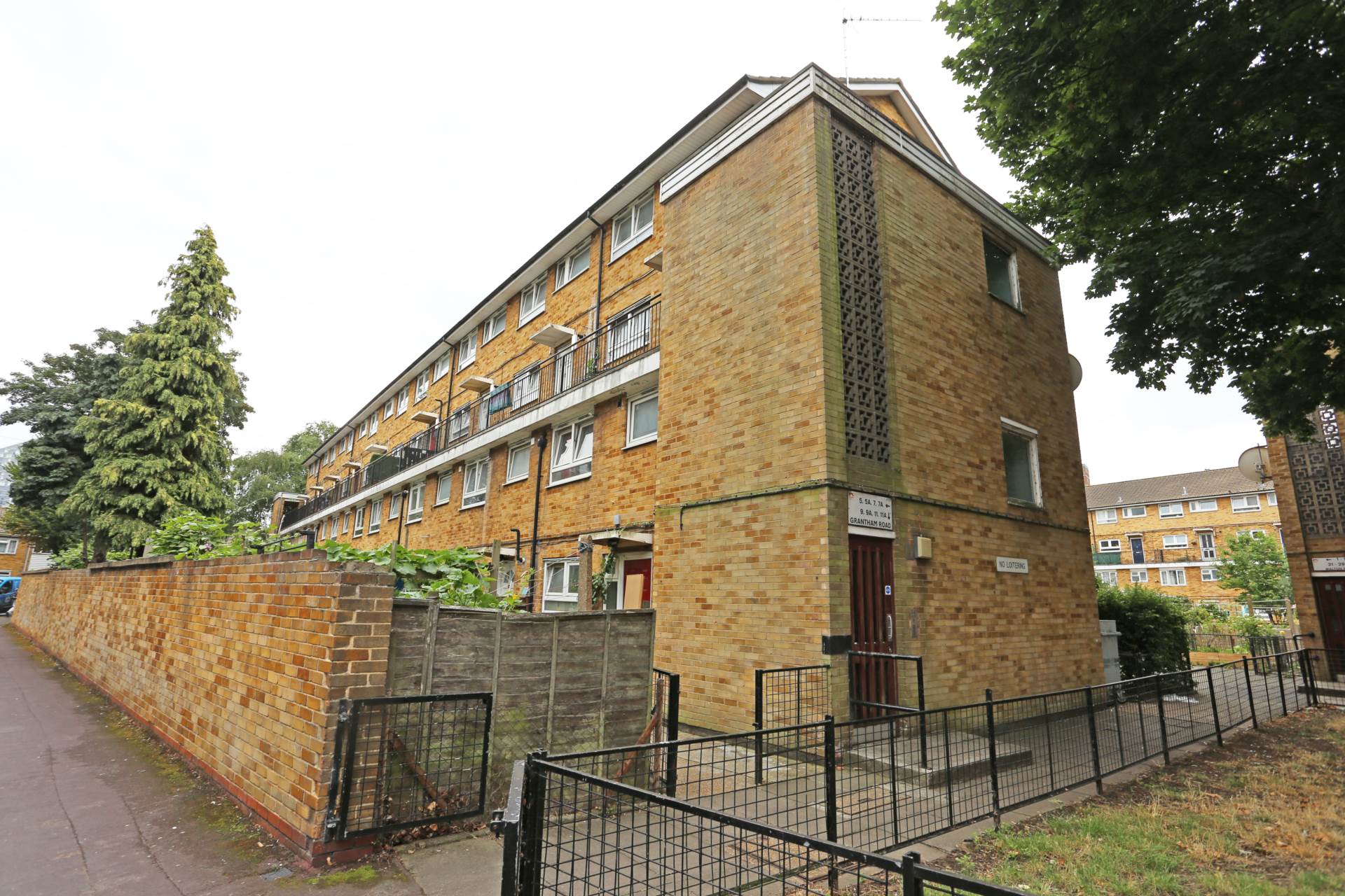 Grantham Road, London, E12, Image 1