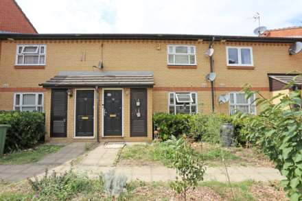 Cranberry Lane, London, E16, Image 1