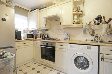 Cranberry Lane, London, E16, Image 2