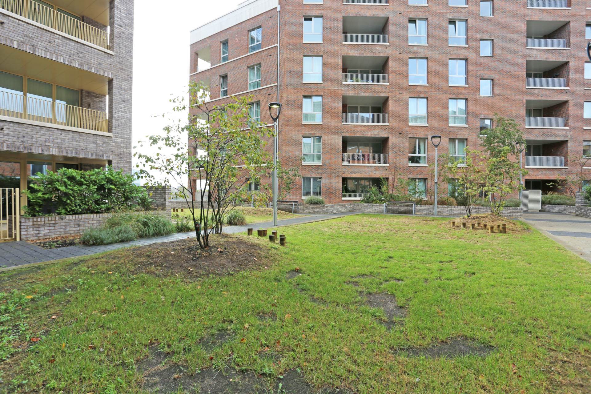 Frogley Park, Barking Riverside, IG11, Image 13